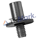 070-0125 .500” (12.7mm) Diameter Striker Bolt (NON206)